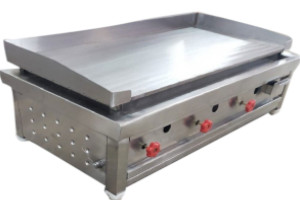 Hot Cooking