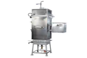 Steam Cooking